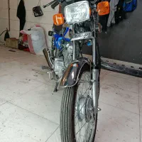 رهرو A1|موتورسیکلت|مشهد, اقبال|دیوار