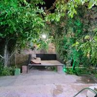 اجاره ویلادر تبریز خاوران باسمنج|اجارهٔ کوتاهمدت ویلا و باغ|باسمنج, |دیوار