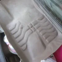 کفی قالبی و قالپاق ۴۰۵