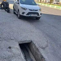 جک s5|خودرو سواری و وانت|باسمنج, |دیوار