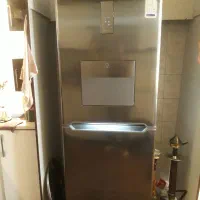 یخچال فریزر|یخچال و فریزر|مشهد, گلبرگ|دیوار