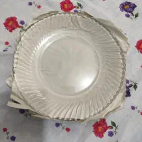 ظروف نو|ظروف سرو و پذیرایی|قم, قلعه کامکار|دیوار