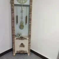 ساعت ایستاده نونوبدون خش وخط