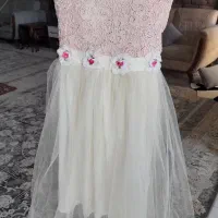 پیراهن شیک دخترانه