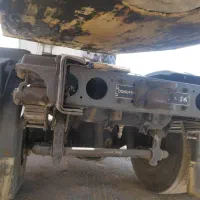 البرتک مدل ۹۱|خودرو سنگین|مشهد, چهارباغ|دیوار