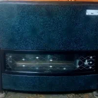 بخاری شارق طوس