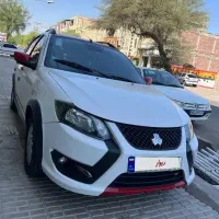 کوییک gxrبا رینگ مدل ۱۴۰۳