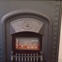 شومینه گازی