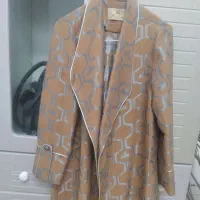 کت تک مجلسی ۲تومن سایز ۳۸ و۴۰