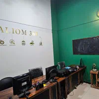 کارشناس فروش ماهر پاره وقت
