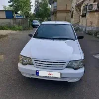 پراید 111 فول مدل ۸۹|خودرو سواری و وانت|رشت, کوی طالقانی|دیوار
