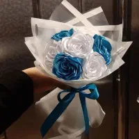 تک شاخه و ۷ شاخه های اقتصادی|گل مصنوعی|کرمانشاه, |دیوار