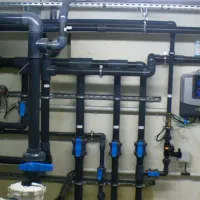 تاسیسات حرارتی