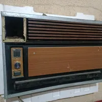 کولر گازی سالم موتور سنگین