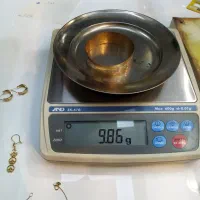 طلا و جواهر|جواهرات|همدان, |دیوار