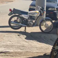 هندا مدل 89|موتورسیکلت|شیراز, گویم|دیوار