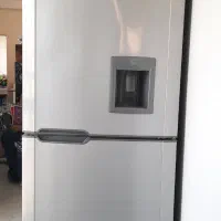 یخچال فریزر هیمالیا سیلور ۳۰ فوت