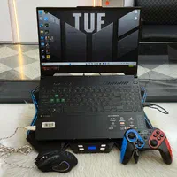 لپ‌تاپ غول ASUS TUF F15 تهران تبریز ارومیه مهاباد|رایانه همراه|تهران, درکه|دیوار