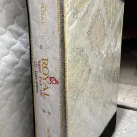 تشک سوپرپد Vip رویال با ضمانت ۱۲ سال