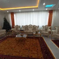 مبل استیل سلطنتی|مبلمان خانگی و میز عسلی|ورامین, شهرک ولیعصر|دیوار