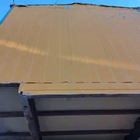 کانکس در حد نو|مصالح و تجهیزات ساختمان|الیگودرز, |دیوار