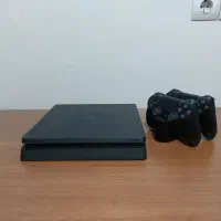 ps4 slim 1tb کپی خور|کنسول، بازی ویدئویی و آنلاین|تهران, کیانشهر|دیوار