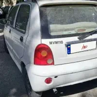 ام وی ام 110|خودرو سواری و وانت|کرمانشاه, |دیوار