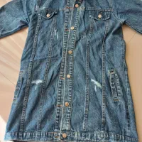 پاییزه لی در رنگ ابی قیمت مناسب