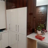 تعمیرات کابینت MDF|خدمات پیشه و مهارت|شیراز, گلدشت معالی‌آباد|دیوار