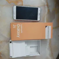 گوشی سامسونگ جی ۵