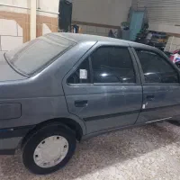 پژو ۴۰۵مدل ۹۴|خودرو سواری و وانت|کازرون, |دیوار