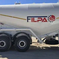 بونکر فیلپا خشک