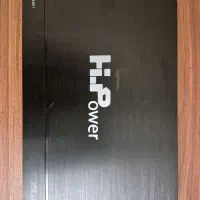 باسلام آمپلی درحدنو