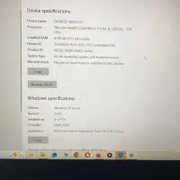 لب تاپ ، لپتاپ برند Msi در حد نو|رایانه همراه|مشهد, فدک|دیوار