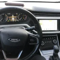 آریزو۶ اکسلنت مدل آخر ۱۴۰۰