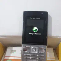 یک گوشی موبایل سونی اریکسون t700 فابریک|موبایل|تهران, پرستار|دیوار