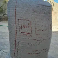 ی گونی گندم برای کاشت کشاورزی خوبه فروشی