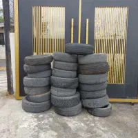 لاستیک استوک