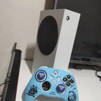 ایکس باکس سری اس|کنسول، بازی ویدئویی و آنلاین|پرند, فاز ۴|دیوار