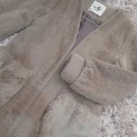 پالتو خز سایز ۳۸ تا ۴۲