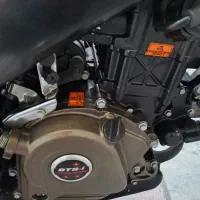 ns200|موتورسیکلت|ملارد, |دیوار