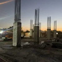 امتیاز واحد مسکونی در پروژه آفرینش(منابع طبیعی)