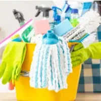 خدمات نظافتی نوین