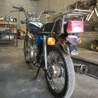 موتور 150 دستی