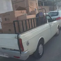 باربری‌‌حمل‌‌بار‌باپرایدوانت‌پیکان.وانت