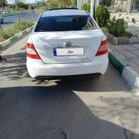 برلیانس H230 اتوماتیک|خودرو سواری و وانت|قرچک, باقرآباد|دیوار