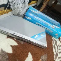 dvdسامسونگ