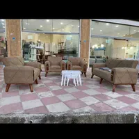 چوبکده میلاد|مبلمان خانگی و میز عسلی|بندر انزلی, کلیور|دیوار