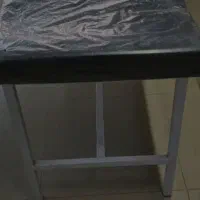 تخت مژه.تزریقات و..