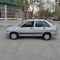 پراید ۱۴۱ مدل ۸۷